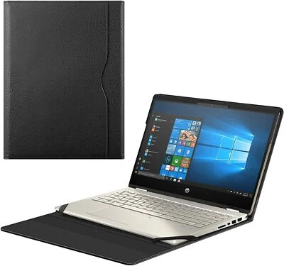 Funda Funda para 14" HP Pavilion x360 14-dwXXXX 14m-dwXXXX 14M-DW0023DX Foto 1 de 4