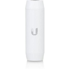 Ubiquiti Networks Ins-3af-i-g Gigabit Ethernet 48v Poe Adapter