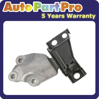 Montaje motor derecho para Ram Promaster 1500 2500 3500 3,6 L V6 2014 2015-2021 Foto 1 de 4