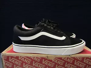 VANS Style 36, Old Skool / Comfycush, Ward Unisex Sneakers versch. Farben. NEU! - Bild 1 von 109