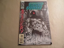 Justice League Task Force #17 (DC 1994) Free Domestic Shipping