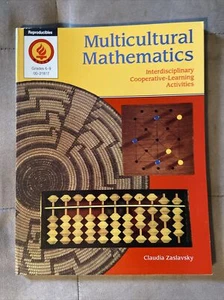 Multicultural Mathematics Interdisciplinary Cooperative Learning Activities - Picture 1 of 9
