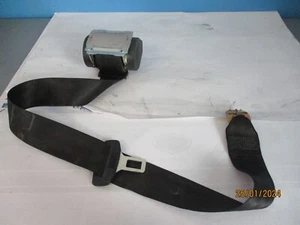 603032800 Cinturón de seguridad trasero izquierdo para AUDI A6 AVANT (16044) - Imagen 1 de 7
