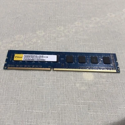 Alixir 4GB 2Rx8 DDR3 RAM PC3-12800S-11-12-F2.1600 Elixir Notebook - image 1 of 3