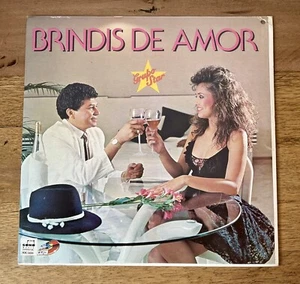Grupo Star - Brindis De Amor - Picture 1 of 4