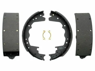 For 1998 Dodge B2500 Brake Shoe Set Rear Raybestos 78195FN Drum Brake Shoe Kit - Image 1 of 2