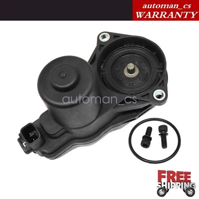 Actuador de freno de estacionamiento eléctrico para Mitsubishi Outlander Sport 2014-2018 Foto 1 de 4