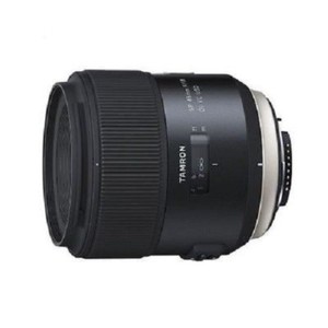 USED Tamron AF SP 45mm f/1.8 Di VC USD for Nikon F013N Excellent FREE SHIPPING