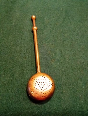 tea infuser stainless steel - Image 1 of 4