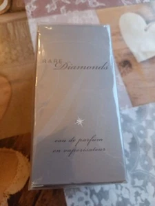 RARE Diamonds Avon #Rarität # NEU OVP - Bild 1 von 4