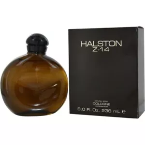 Halston Z-14 236ml EDC (M) Mens 100% Genuine (New) - Picture 1 of 1
