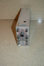Tektronix PG501 Pulsazioni Generatore Spina IN (TP923)