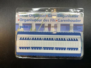 Floss Organizer - Bild 1 von 2