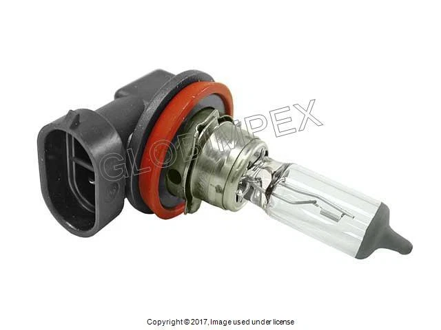 Audi VOLKSWAGEN (2012-2016) Bombilla antiniebla halógena H8 (12V - 35W) (1) OSRAM OEM Foto 1 de 1