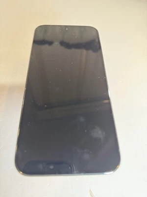 Google Pixel 10 Pro XL Verizon 256GB - Estado B+ Foto 1 de 4