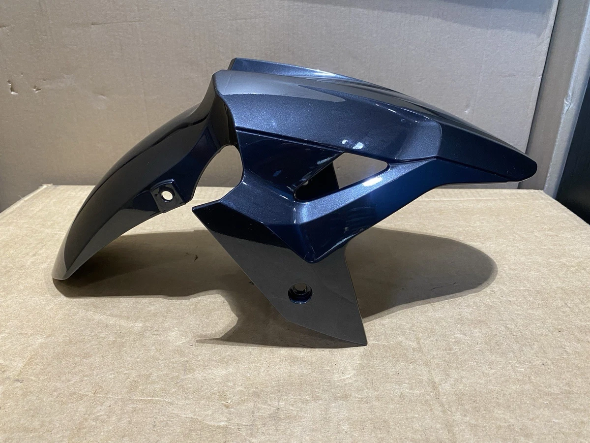 Kawasaki Gray Front Fenders Fenders for sale | eBay