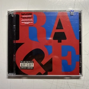 Rage Against the Machine - Renegades CD SEALED NEW FREE SHIPPING - Bild 1 von 3