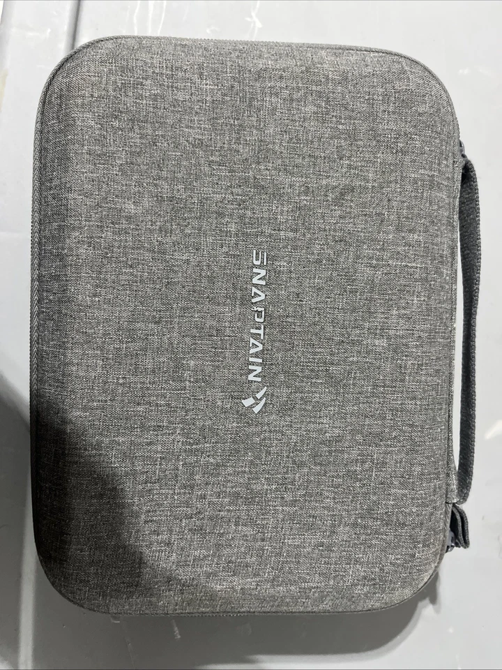 Drone GPS Plegable Snaptain P30 Ultra Ligero 249g 4KUHD Sin Cargador Foto 1 de 4