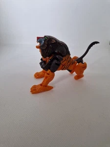 Transformers Beast Wars Fuzors Bantor 1998 Maximal - Vintage - Picture 1 of 8