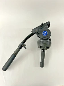 Benro BV10 100mm Video Head - Picture 1 of 8