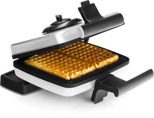 Frifri Waffel-maker sandwich-maker 2 platten 1200 w - Bild 1 von 1