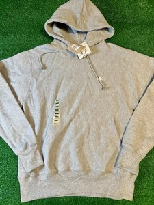 Champion Reverse Weave Gray Hoodie Men’s Size Medium Brand New MSRP$65 - Picture 1 of 6