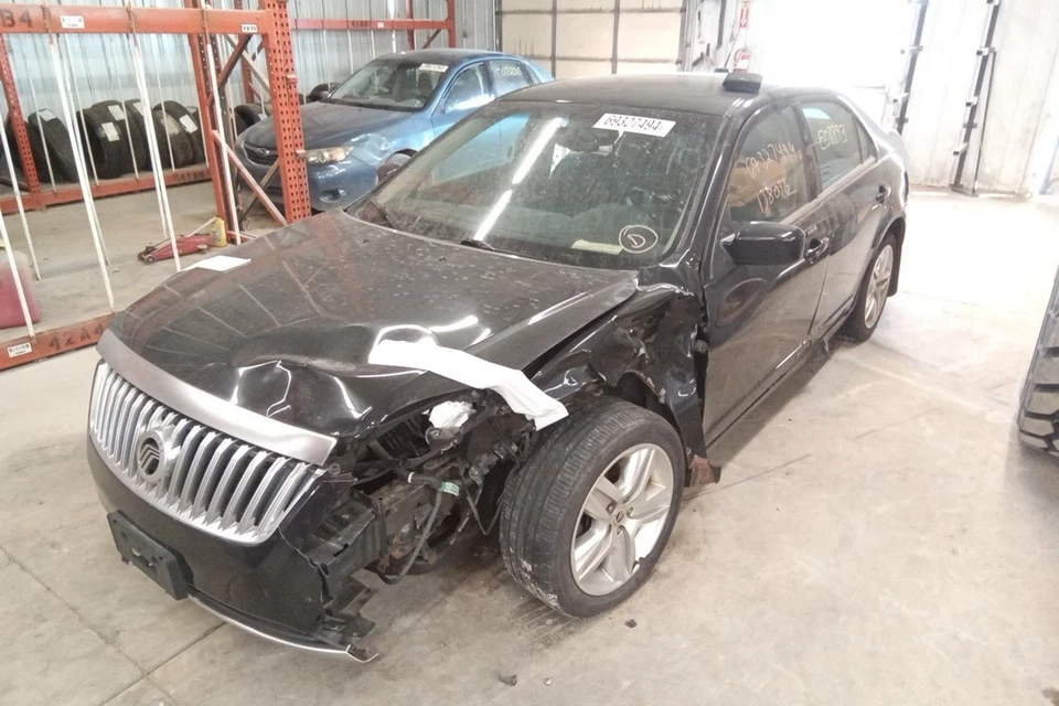 Mercury Milan 2010 motor de 2,5 L 4 cilindros fabricante de equipos originales 138 k millas - LKQ407349071 Foto 1 de 4