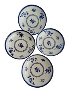 Copeland Spode Gloucester 4er Set tiefe Beilagenschalen neuer Stein 5,25" D - Bild 1 von 9