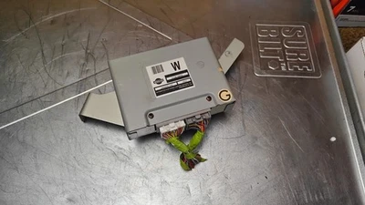 Módulo de controle de transmissão Nissan Frontier/Xterra 2000-2002 TCM 31036-4S600 - Imagem 1 de 4