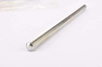 NOS Shimano Coaster Brake #CB-D110 Solid Rear Axle #2830501 in 160mm - Bild 1 von 3