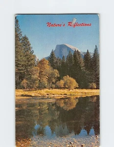 Postcard Natures Reflections - Picture 1 of 2