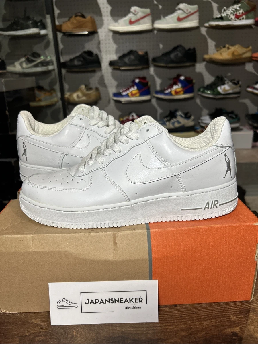 Nike Air Force 1 Low Sheed 2003 for Sale | Authenticity Guaranteed