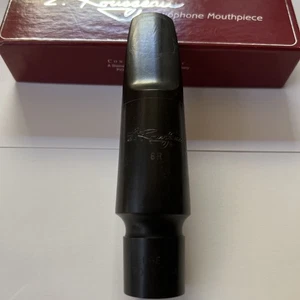 Baritonsaxophon Mundstück Rousseau 6R gebraucht - Bild 1 von 9