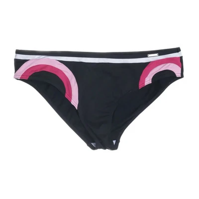 Sapph, Bikiniunterteil, Größe: XL, Schwarz, Elasthan/Polyamid, Damen #3oe - Bild 1 von 4