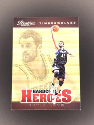 7 x NBA Insert Variation Lot Love, Rajon, Ingram, Haverlick All-Star Rookie HOF - image 1 of 4