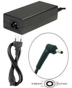 Netzteil Ladegerät für IBM LENOVO 20V 3,25A 65W 4,0 X 1,7 MM. - Bild 1 von 1