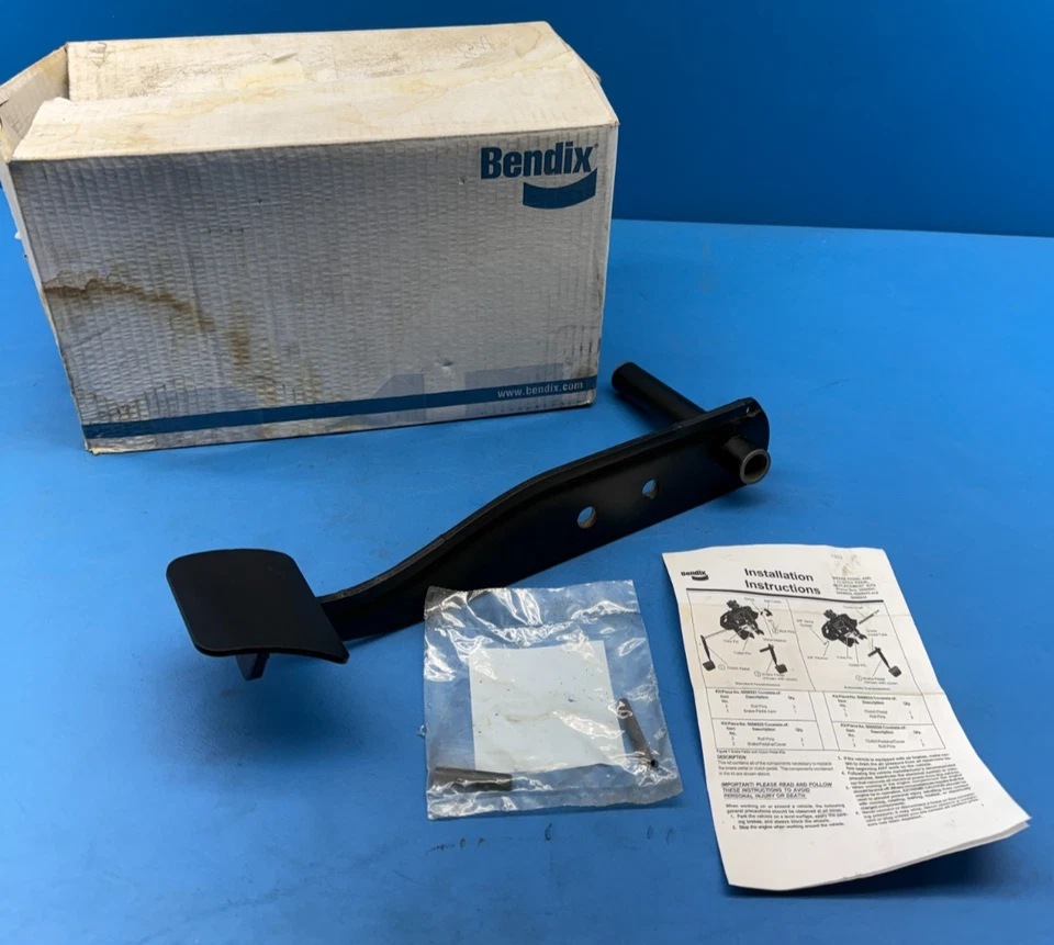 Bendix 5005850 International Brake Pedal Kit 5008921 - Image 1 of 4