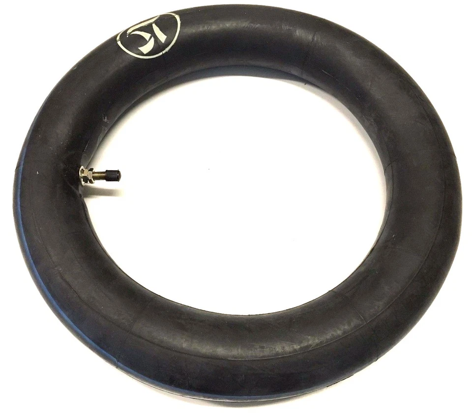 FELLERS SMALL ENGINES 3.0-12 REPLACEMENT DIRT BIKE INNER TUBE FITS FOR HONDA XR70