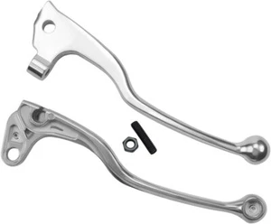 Front Brake Clutch Lever for Yamaha YZ80 YZ125 TW200 XT225  XT250 TTR250 XT350 - Picture 1 of 5