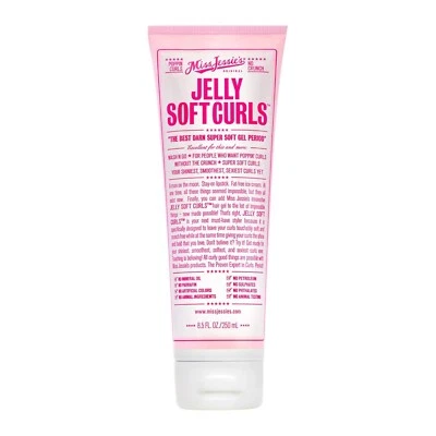 Miss Jessie's Jelly Soft Cursl 8.5 oz - Image 1 of 2