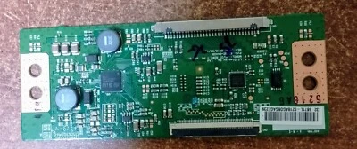 Scheda TV Telefunken T-con Modello:TE324S27 - Immagine 1 di 2