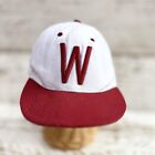 Nike White Cap Men's Summer Baseball Festival Swoosh Logo Adjustable Sports Hat