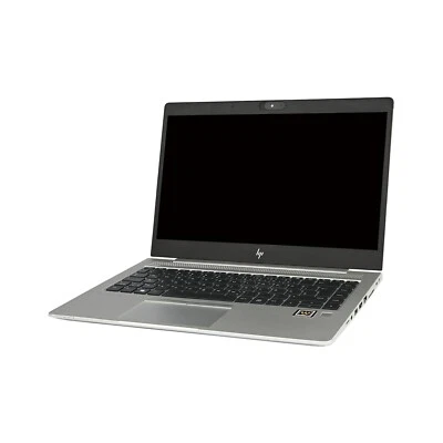 HP EliteBook 840 G6 Intel Core i5-8365U - DEFEKT für Bastler / Ersatzteilspender - Bild 1 von 4