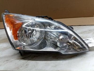 Used Right Headlight Assembly fits: 2010 Honda Cr-v Right Grade A Foto 1 de 4