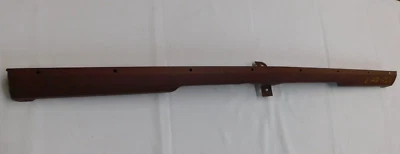 NOS OEM Ford 1967 Mercury Comet Grille Bar Brace Sheet Metal Foto 1 de 4