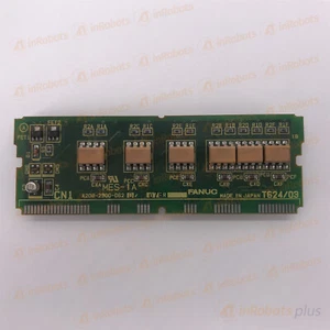 Used Tested in good for FANUC A20B-2900-0620 PCB Board 1PC - Picture 1 of 5