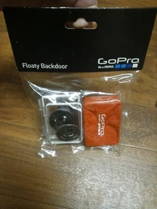 GoPro Floaty Backdoor for HERO 3+ and HERO3 Cameras - Picture 1 of 5