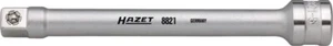 HAZET Verlängerung 10mm 3/8 Zoll Vierkant massiv 10mm 3/8 Zoll 8821-3 - Picture 1 of 1