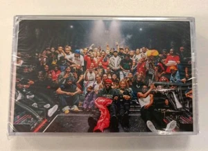 Kendrick Lamar - The Pop Out, Live Limited Edition Cassette - Picture 1 of 7