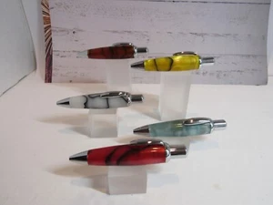 mini acrylic pens-3" long pick your colors and save - Picture 1 of 7